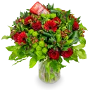 Bouquet of flowers